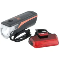 Con-Tec Speed Led Cykellampset Con-Tec Speed Led Cykellampset