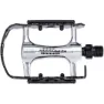Con-Tec Spinner Cykelpedaler, Black, One Size