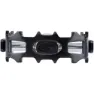 Con-Tec Spinner Cykelpedaler, Black, One Size