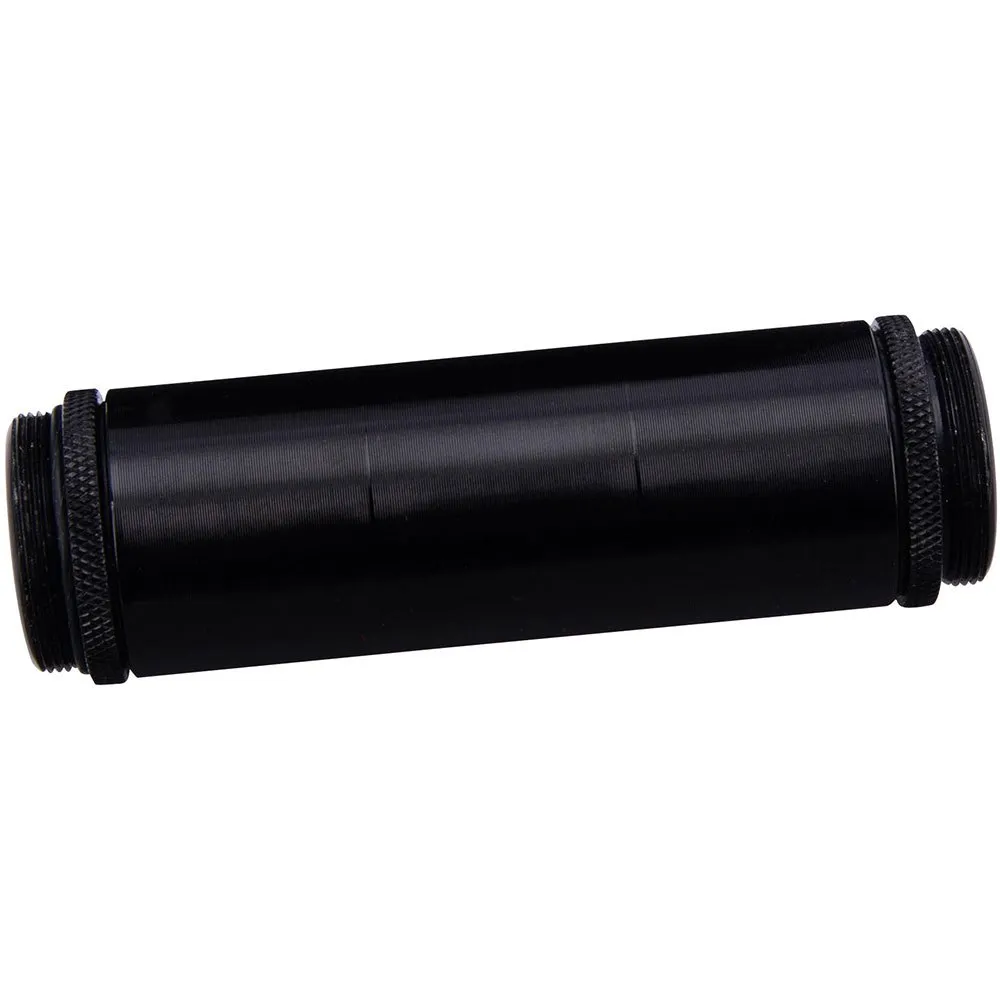 Con-Tec Stinger Tl Pro Tubeless Däckpluggar, Black, One Size