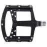 Con-Tec Swagger Cykelpedaler, Black, One Size