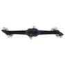Con-Tec Swagger Cykelpedaler, Black, One Size