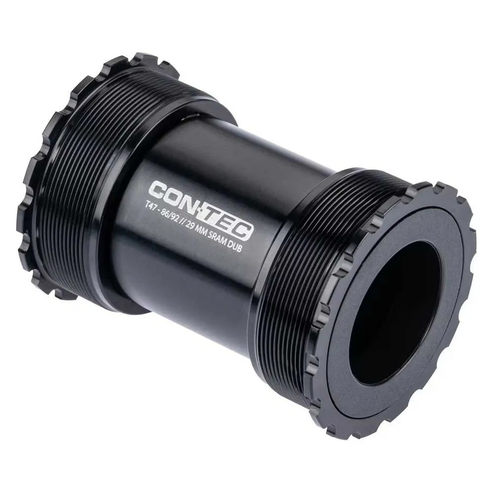 Con-Tec T47 29 Mm Sram Dub Vevlagerskoppar