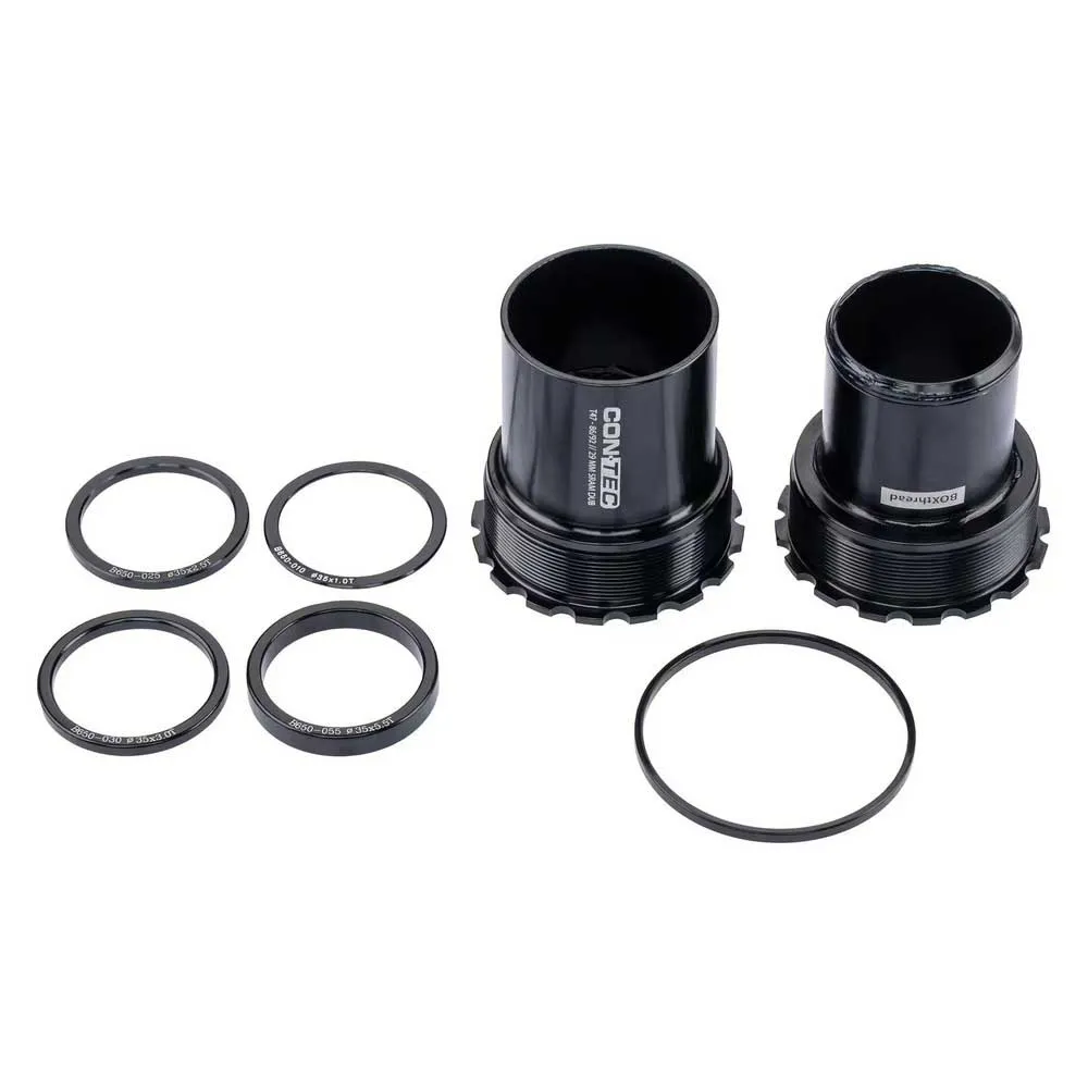 Con-Tec T47 29 Mm Sram Dub Vevlagerskoppar