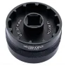 Con-Tec T47 Vevlagerverktyg, Black, One Size
