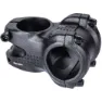 Con-Tec Taos 31.8 Mm Cykelstyrstam, Black, 55mm, 0º