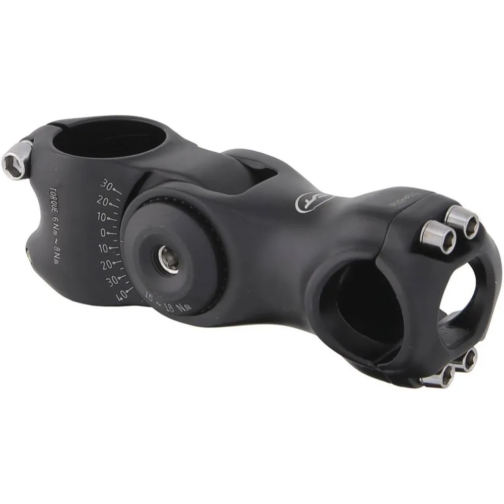 Con-Tec Tarantula 31.8 Mm Justerbar Stam
