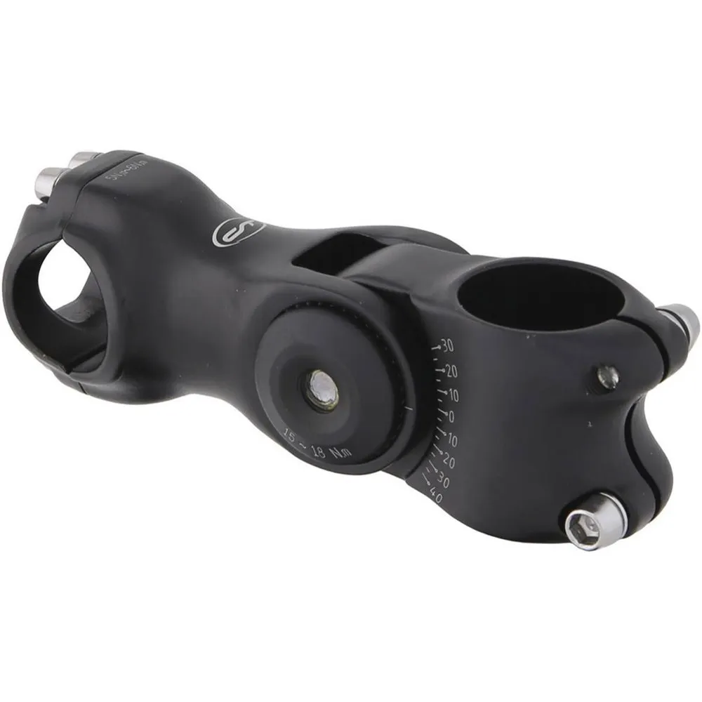 Con-Tec Tarantula 31.8 Mm Justerbar Stam