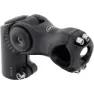Con-Tec Tarantula Hy 25.4 Mm Justerbar Stam, Black, 80mm, -10º/+60º
