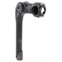 Con-Tec Tarantula Stick 25.4 / 22.2 Mm Cykelstyrstam Con-Tec Tarantula Stick 25.4 / 22.2 Mm Cykelstyrstam