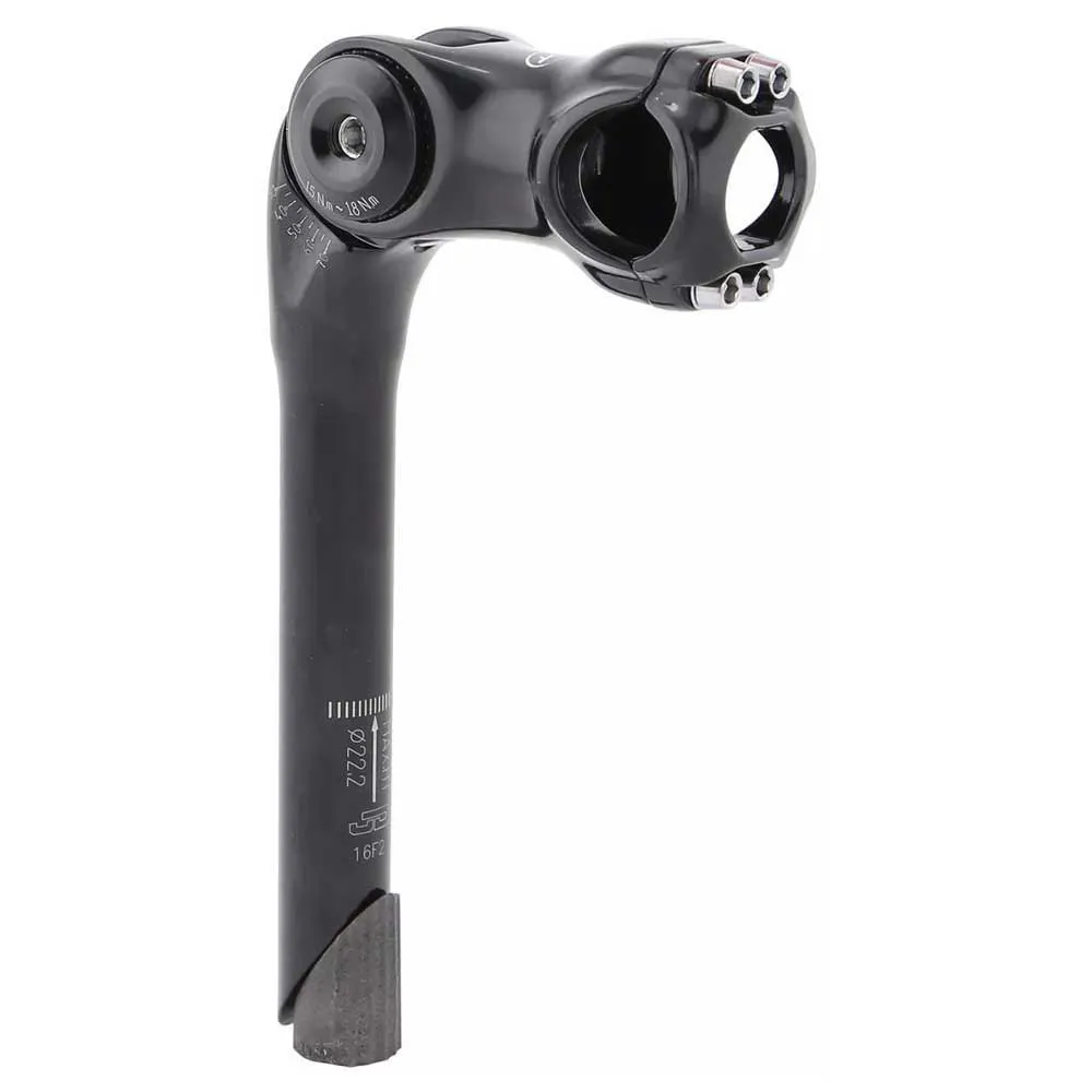 Con-Tec Tarantula Stick 25.4 / 22.2 Mm Cykelstyrstam
