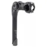 Con-Tec Tarantula Stick 25.4 Mm Cykelstyrstam, Black, 75mm