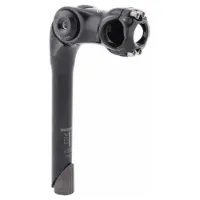 Con-Tec Tarantula Stick 31.8 / 22.2 Mm Cykelstyrstam Con-Tec Tarantula Stick 31.8 / 22.2 Mm Cykelstyrstam
