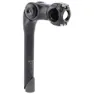Con-Tec Tarantula Stick 31.8 / 25.4 Mm Cykelstyrstam, Black, 75mm