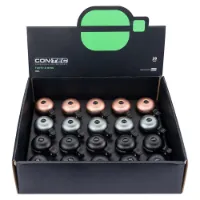 Con-Tec Tarte-a-bing 45 Mm Klocka 20 Enheter Con-Tec Tarte-a-bing 45 Mm Klocka 20 Enheter