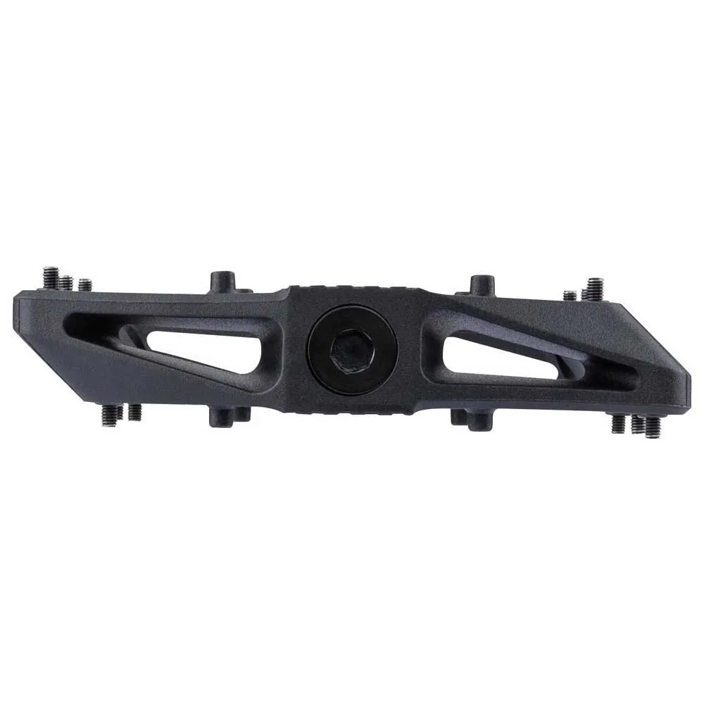 Con-Tec Tenderizer Cykelpedaler, Black, One Size Con-Tec Tenderizer Cykelpedaler, Black, One Size