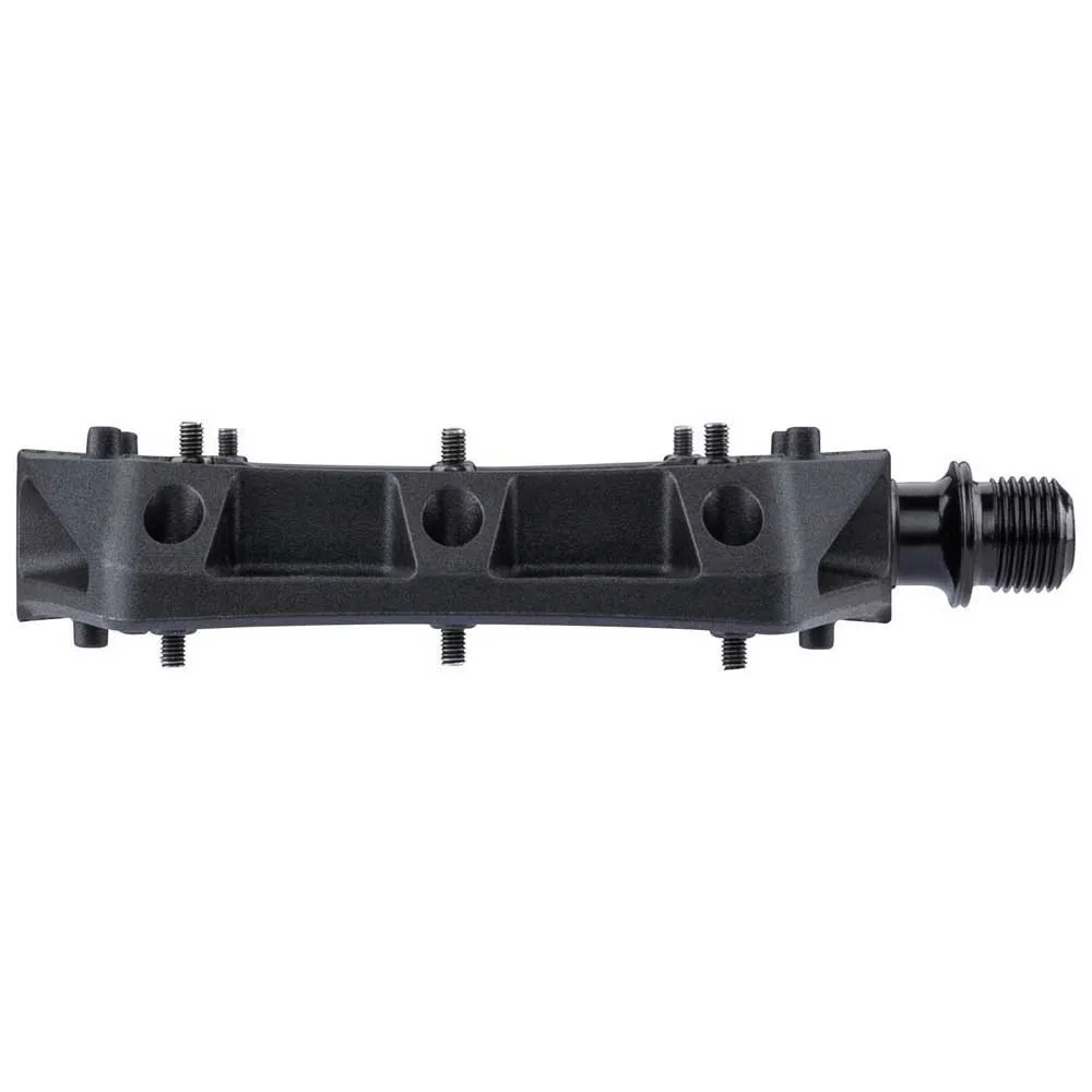 Con-Tec Tenderizer Cykelpedaler, Black, One Size Con-Tec Tenderizer Cykelpedaler, Black, One Size