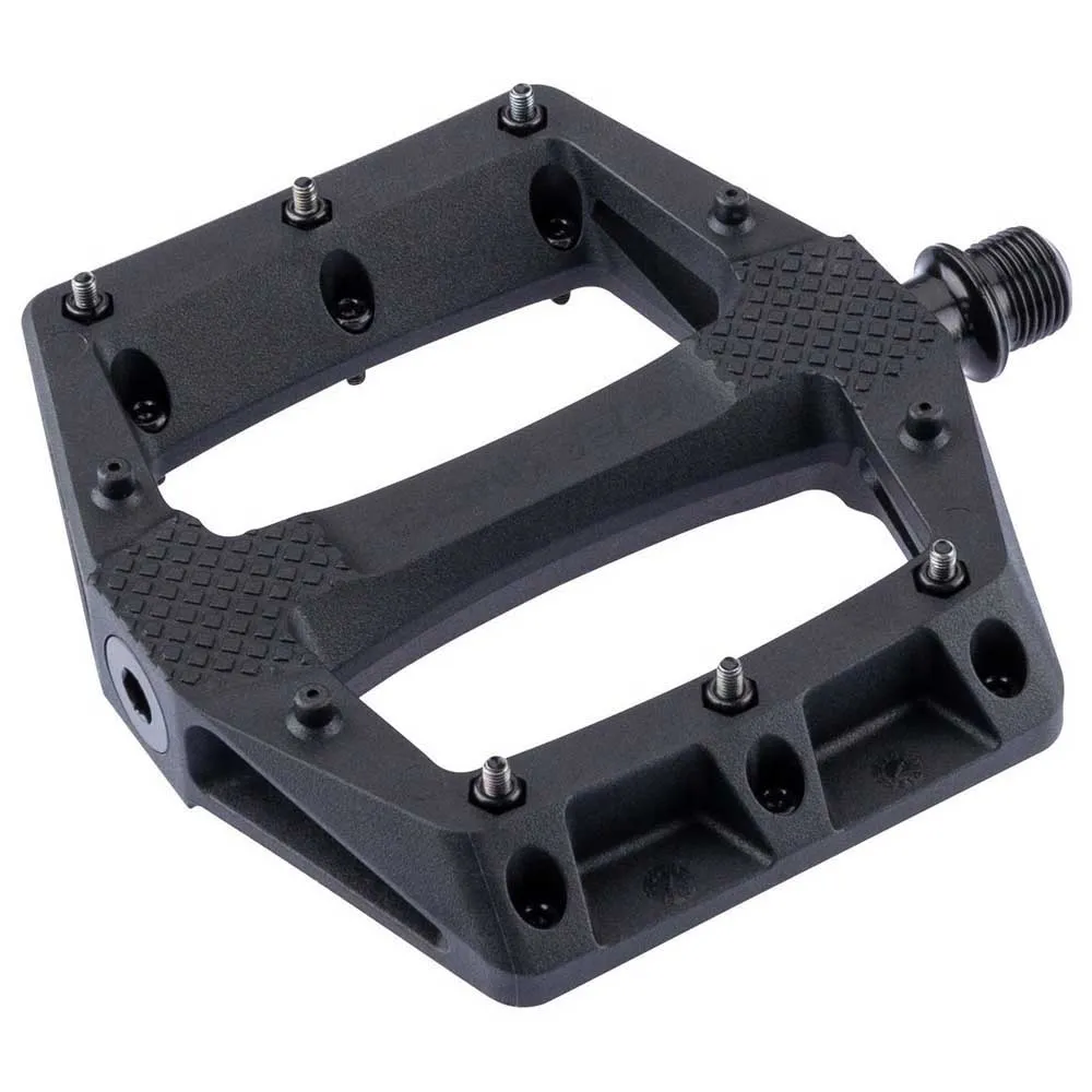 Con-Tec Tenderizer Cykelpedaler, Black, One Size Con-Tec Tenderizer Cykelpedaler, Black, One Size