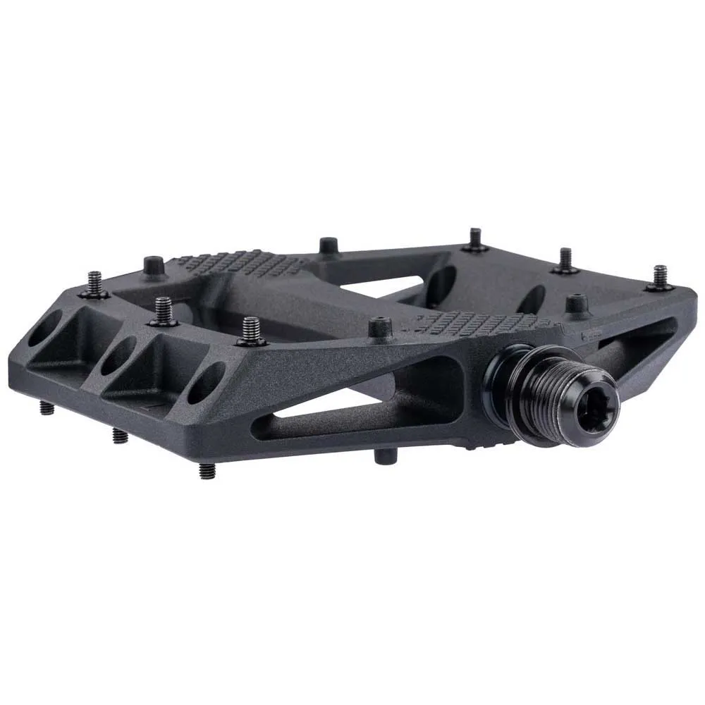 Con-Tec Tenderizer Cykelpedaler, Black, One Size Con-Tec Tenderizer Cykelpedaler, Black, One Size
