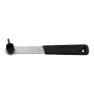 Con-Tec Tfp-110 Kassettlåsringsverktyg, Black / silver, One Size