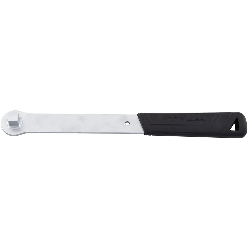 Con-Tec Tfp-120 Hylsnyckel, Silver / black, 1/2"