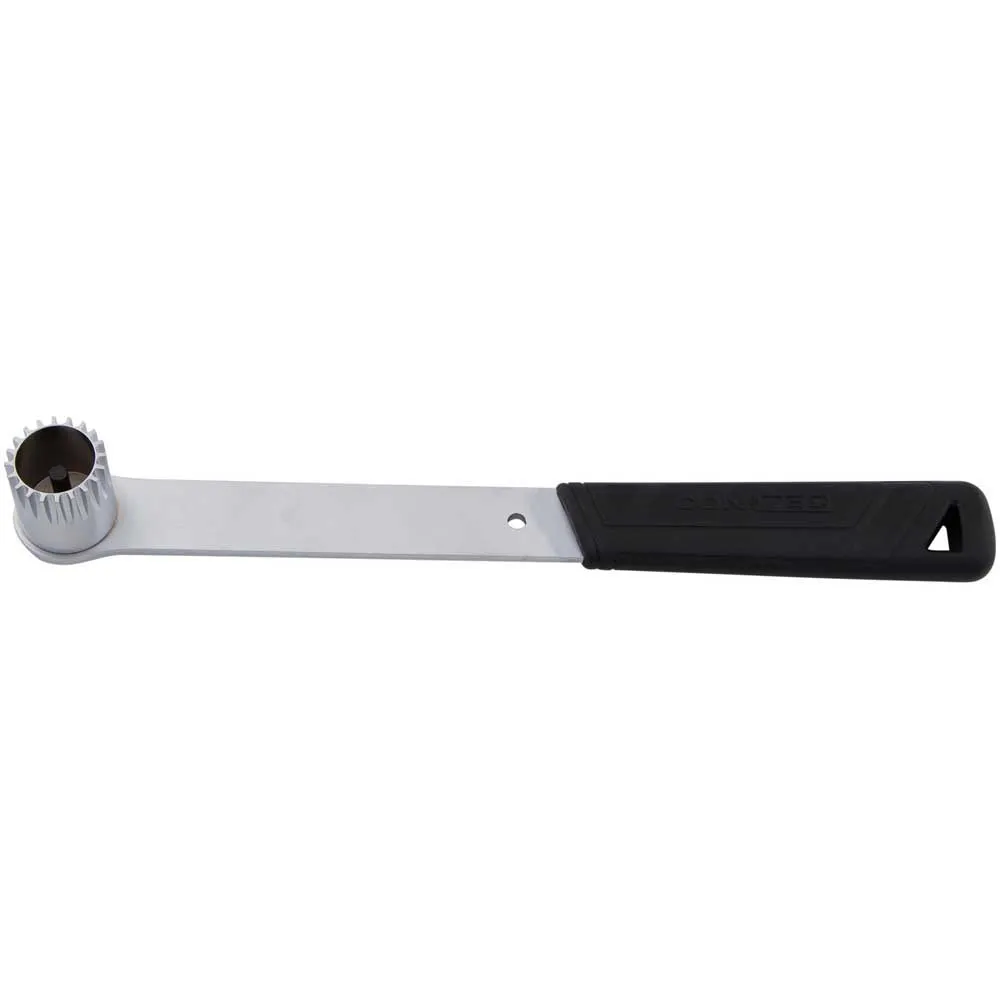 Con-Tec Tfp-170 Octa Link/isis Vevlagerverktyg, Black, One Size Con-Tec Tfp-170 Octa Link/isis Vevlagerverktyg, Black, One Size