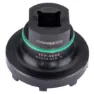 Con-Tec Tfp 400e Vevlagerverktyg, Black, One Size