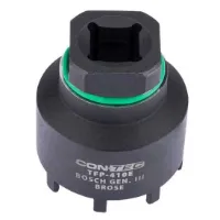 Con-Tec Tfp-410e Bosch Gen3 Activo+ Kassettlåsringsverktyg Con-Tec Tfp-410e Bosch Gen3 Activo+ Kassettlåsringsverktyg