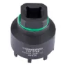 Con-Tec Tfp-410e Bosch Gen3 Activo+ Kassettlåsringsverktyg, Black / green, One Size