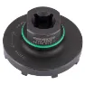 Con-Tec Tfp 430e Vevlagerverktyg, Black, One Size