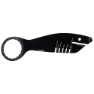Con-Tec Tfp Shark Multiverktyg, Black, One Size