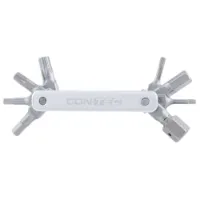 Con-Tec Tfr Buster 9 Multiverktyg