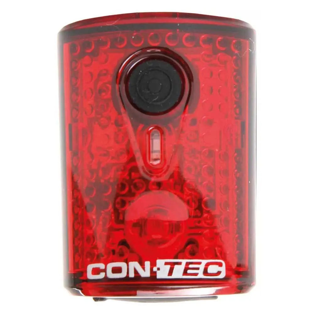Con-Tec Tl-104 R Bakljus, Black, One Size