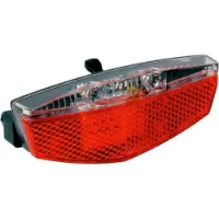 Con-Tec Tl-128 Usb Bakljus
