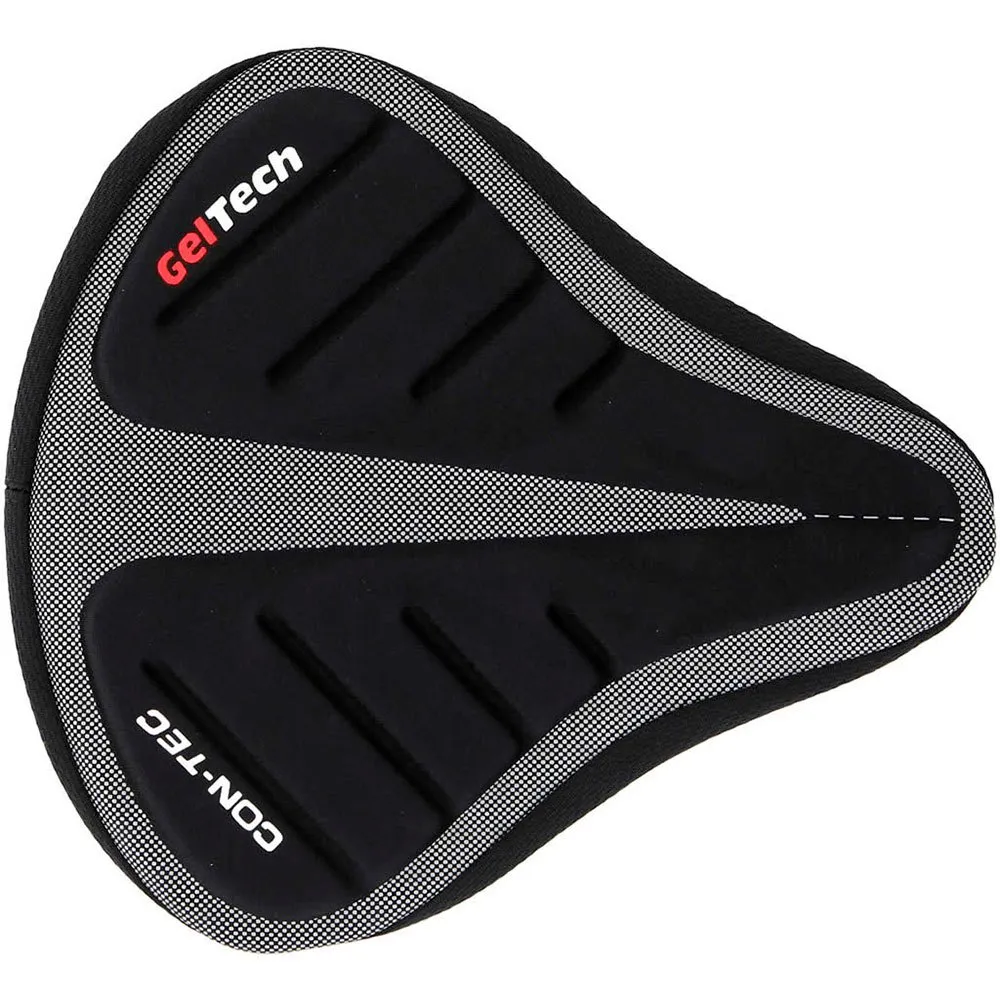 Con-Tec Topseat G City Sadelskydd, Black, One Size Con-Tec Topseat G City Sadelskydd, Black, One Size