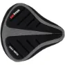 Con-Tec Topseat G City Sadelskydd, Black, One Size