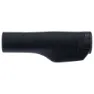 Con-Tec Tour Wing Dlx Styrehandtag, Black/grey, 130mm