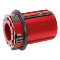 Con-Tec Tr Shimano Hg Freehub-kropp