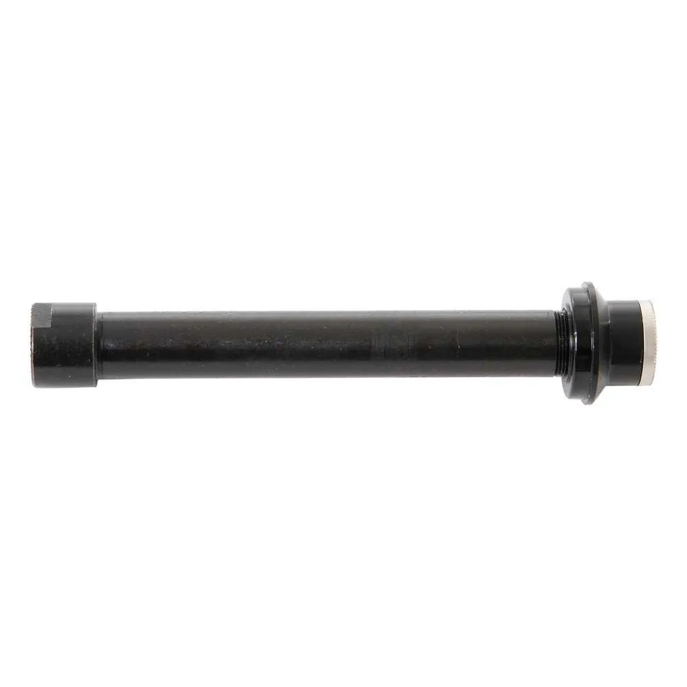 Con-Tec Tr Xd/hg Baknav Konverteringskit, Silver / black, 12 x 135mm