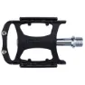 Con-Tec Trail Cykelpedaler, Black, One Size