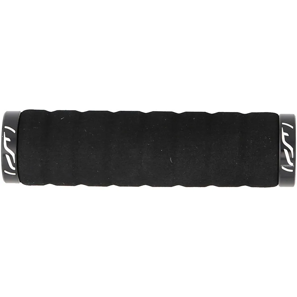 Con-Tec Trail Foam Styrehandtag, Black, 135mm