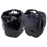 Con-Tec Travel Wp Sidoväska 20l, Black, One Size