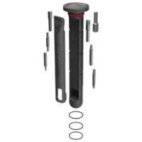 Con-Tec Treasure Bar Dlx Multiverktyg Con-Tec Treasure Bar Dlx Multiverktyg