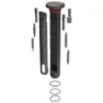 Con-Tec Treasure Bar Dlx Multiverktyg, Black / silver, One Size