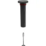 Con-Tec Treause Bar Tl Reparationssats, Black, One Size