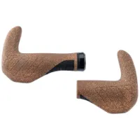 Con-Tec Trekking Bar Kork Styrehandtag