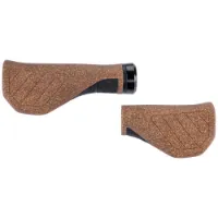 Con-Tec Trekking Ergo Kork Styrehandtag Con-Tec Trekking Ergo Kork Styrehandtag