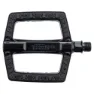 Con-Tec Turner Xxl Cykelpedaler, Black, One Size