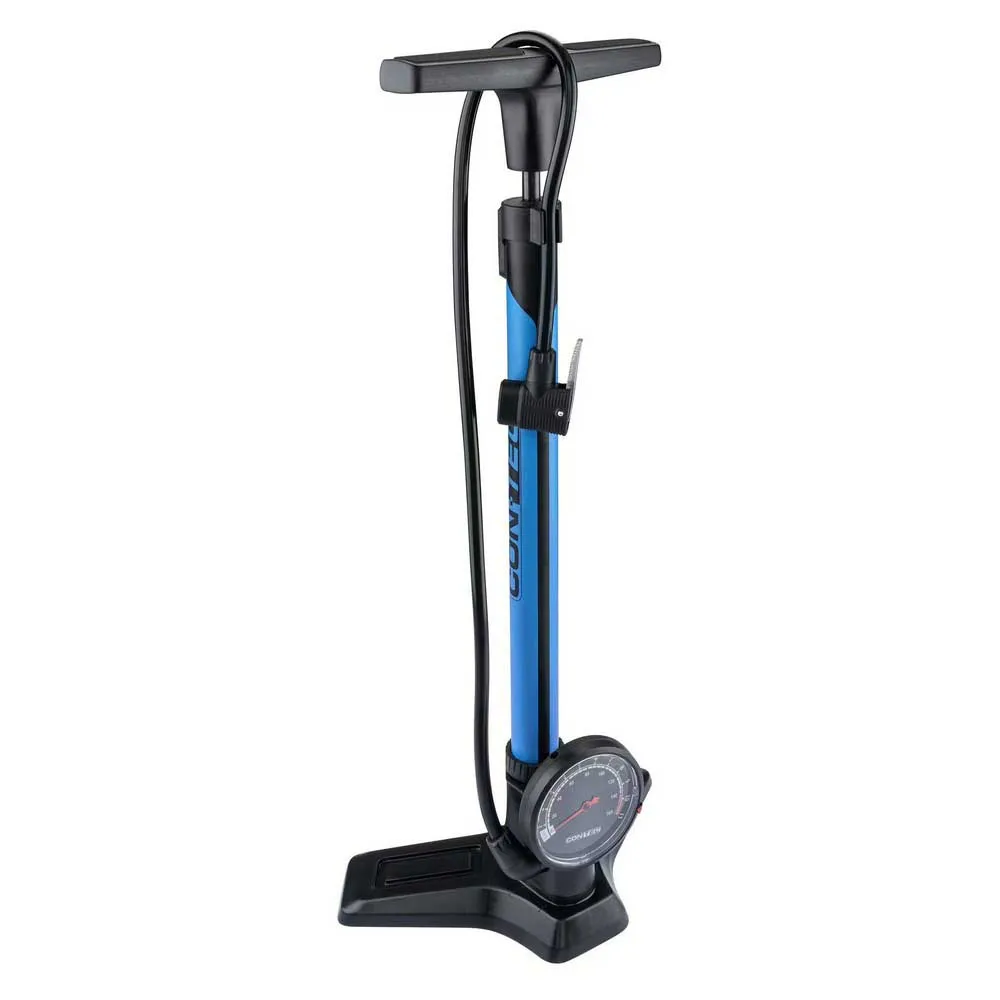 Con-Tec Twist Cykelpump Con-Tec Twist Cykelpump