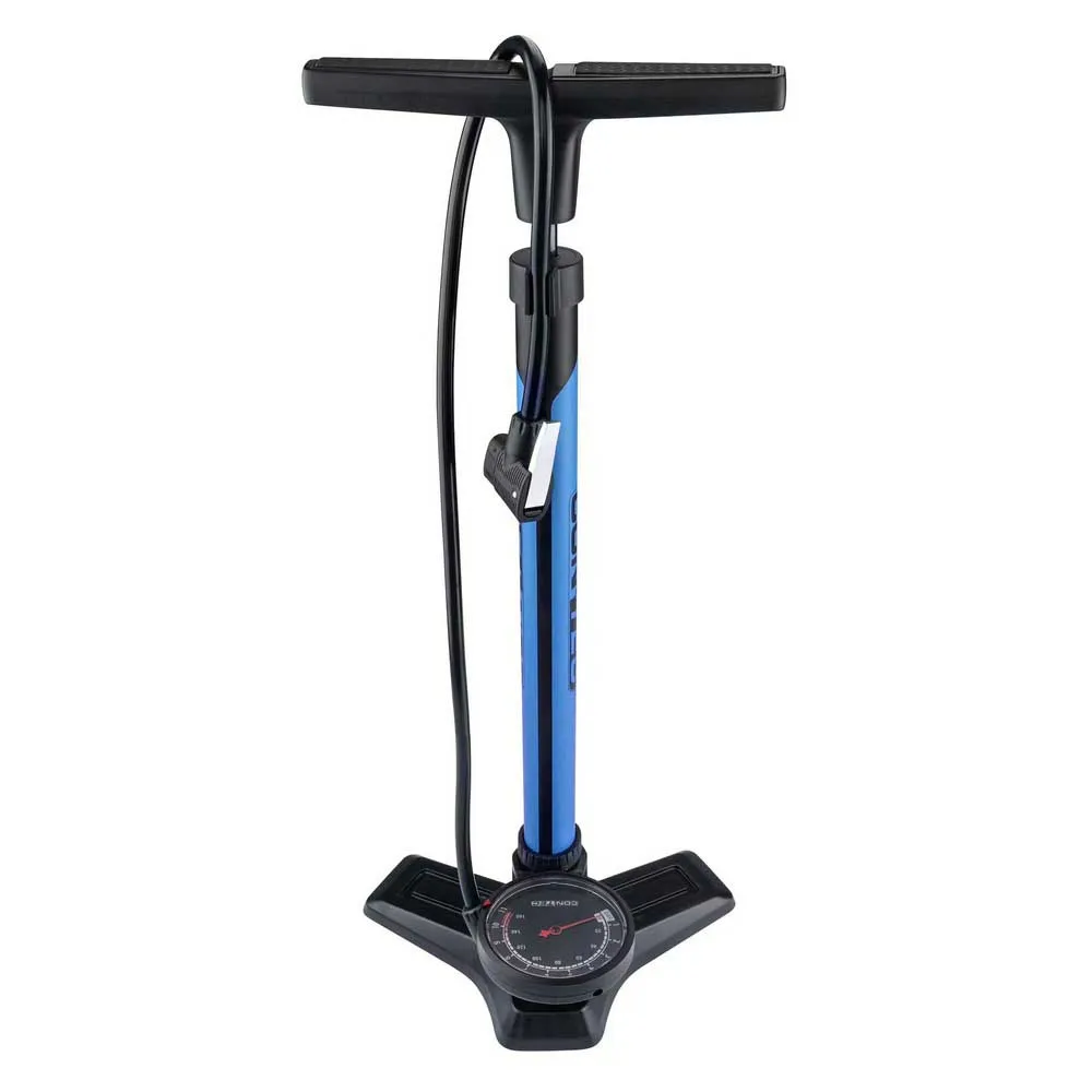 Con-Tec Twist Cykelpump Con-Tec Twist Cykelpump